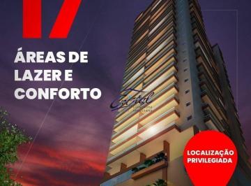 7d7186745e9a1862d0e614654f63688ba66366d6 · Apartamento com 2 dormitórios à venda, 69 m² por R$ 635.000,00 - Guilhermina - Praia Grande/SP