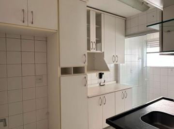 Apartamento · 60m² · 2 Quartos · 1 Vaga · Apartamento para alugar em Vila Gomes Cardim de 60.00m² com 2 Quartos e 1 Garagem