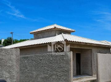 178f86ea26da0df1da6bf19de580bef1dac6106d · Casa com 3 dormitórios à venda, 90 m² por R$ 370.000,00 - Caluge - Itaboraí/RJ