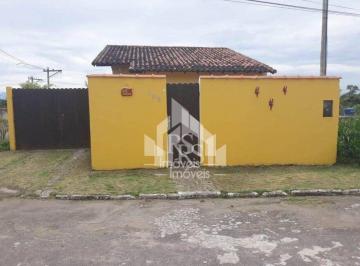 26c510595df62e8b6a7fe62ae55029788844df86 · Casa com 2 dormitórios à venda, 70 m² por R$ 270.000,00 - Caluge - Itaboraí/RJ