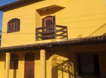 9a9bb806443dc8a454ab69b191e429a94b27b124 · Casa com 3 dormitórios à venda, 149 m² por R$ 320.000,00 - Ampliação - Itaboraí/RJ