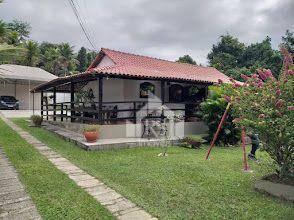 5b117e5d20d3ed8e60c1e6a5be7f128aadc309d1 · Sítio com 2 dormitórios à venda, 1950 m² por R$ 430.000,00 - Centro (Sambaetiba) - Itaboraí/RJ