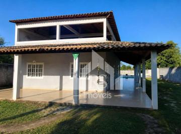 cf16dd153396a6dc876c3cf3d74bdb589ef97efe · Casa com 3 dormitórios à venda, 71 m² por R$ 380.000,00 - Granjas Cabuçu - Itaboraí/RJ