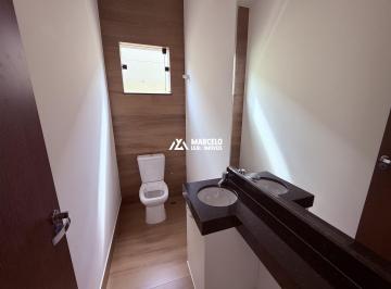 Casa Aluguel de 3 quartos · Casa de Condomínio para alugar em Boa Vista de 132.09m² com 3 Quartos, 3 Suites e 2 Garagens