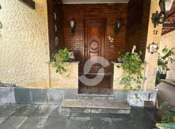 7f74005fca0840c0983973e11ec75b973b4123ae · Casa com 3 dormitórios à venda, 300 m² por R$ 698.000,00 - Santa Rosa - Niterói/RJ