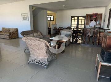 8066b2ec69b0e31c8225189c9d2c10d242168c44 · Casa com 7 dormitórios à venda, 454 m² por R$ 10.000.000,00 - Piratininga - Niterói/RJ