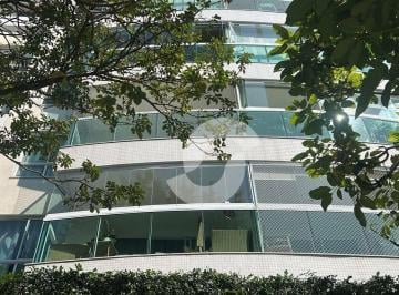 4223a7a39037e3d93542b8bbc08b37f5d430a1c4 · Apartamento com 4 dormitórios à venda, 150 m² por R$ 2.200.000,00 - São Francisco - Niterói/RJ