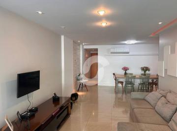 47d9c7de2fda1ee07763e66c8f559e924136206e · Apartamento com 4 dormitórios à venda, 150 m² por R$ 2.200.000,00 - São Francisco - Niterói/RJ