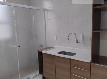 Apartamento · 50m² · 2 Quartos · 1 Vaga · Apartamento para alugar em Vila Maria Leonor de 50.00m² com 2 Quartos e 1 Garagem