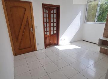 Apartamento · 50m² · 2 Quartos · 1 Vaga · Apartamento para alugar em Vila Maria Leonor de 50.00m² com 2 Quartos e 1 Garagem
