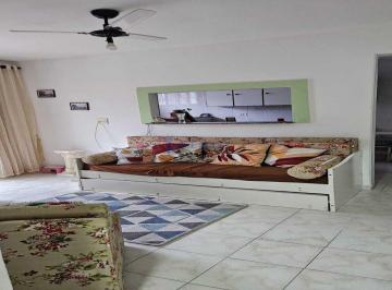Apartamento · 55m² · 1 Quarto · 1 Vaga · Apartamento para venda em Vilamar de 55.00m² com 1 Quarto e 1 Garagem