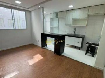 bc51985b01c6a2c458d29efc195b8e7bd245cec2 · Apartamento com 2 Quartos à venda, 41 m² por R$ 315.000 - Condomínio Gran Village Ibiti - Sorocaba/S