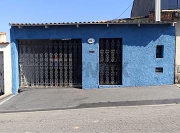 Casa · 140m² · 2 Quartos · 2 Vagas · Casa para venda em Jardim São Lucas de 140.00m² com 2 Quartos e 2 Garagens