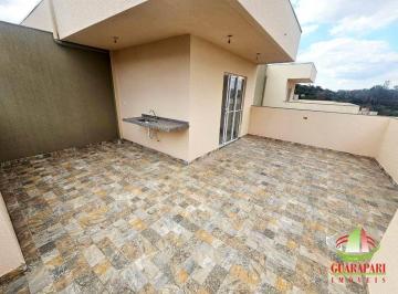 bd6331636d3158209f29e7af2799314c6474709a · Cobertura com 2 quartos à venda, 87 m² por R$ 390.000 - Frei Leopoldo - Belo Horizonte/MG