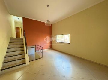 Casa · 110m² · 2 Quartos · 2 Vagas · Casa para alugar em Jardim São Luiz de 110.00m² com 2 Quartos e 2 Garagens