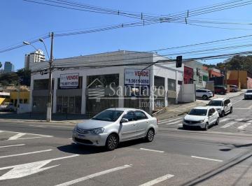Comercial · 542m² · 11 Vagas · Loja para venda e aluguel em Cambuí de 542.25m² com 11 Garagens