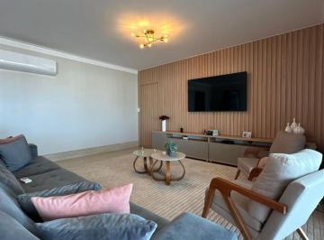 Apartamento · 182m² · 3 Quartos · 3 Vagas · Apartamento para venda em Edifício Colorado de 182.00m² com 3 Quartos, 3 Suites e 3 Garagens