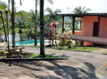 Terreno · 13600m² · 4 Quartos · 2 Vagas · Chácara para venda em Zanzala de 13600.00m² com 4 Quartos e 2 Garagens