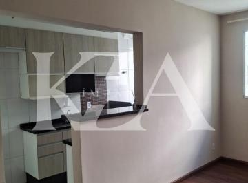 Apartamento · 59m² · 2 Quartos · 1 Vaga · Apartamento para venda em Ponte De São João de 59.00m² com 2 Quartos e 1 Garagem