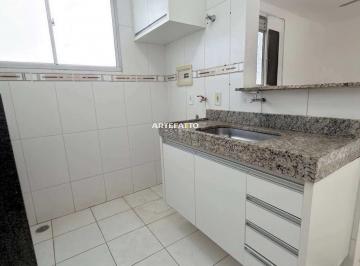 Apartamento · 50m² · 2 Quartos · 1 Vaga · Apartamento para venda em Jardim Maria Rosa de 50.00m² com 2 Quartos e 1 Garagem