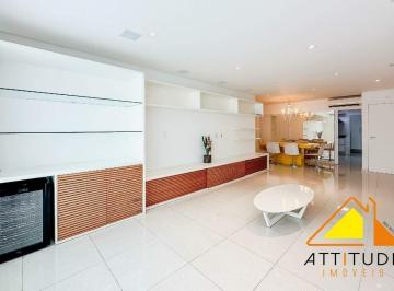 Apartamento · 150m² · 3 Quartos · 3 Vagas · Apartamento para venda em Jardim do Mar de 150.00m² com 3 Quartos, 3 Suites e 3 Garagens