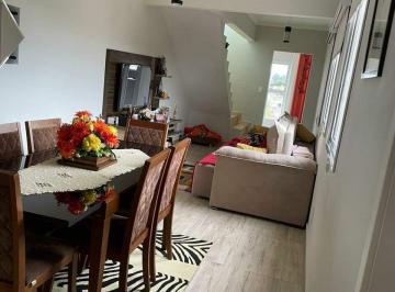Apartamento · 110m² · 3 Quartos · 2 Vagas · Apartamento para venda em Baeta Neves de 110.00m² com 3 Quartos, 1 Suite e 2 Garagens