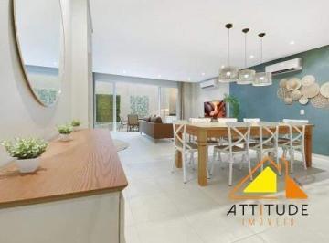 Casa · 238m² · 4 Quartos · 4 Vagas · Casa de Condomínio para venda em ENSEADA de 238.00m² com 4 Quartos, 1 Suite e 4 Garagens