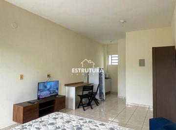 Apartamento · 25m² · 1 Quarto · 1 Vaga · Kitnet para alugar em Vila Indaiá de 25.00m² com 1 Quarto e 1 Garagem