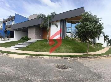 Casa · 232m² · 3 Quartos · 4 Vagas · Casa de Condomínio em Cajuru do Sul - Sorocaba, SP
