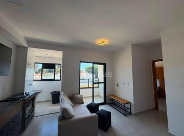 a478ad78bf9e81ba1da50abf3399a311df9eb459 · Apartamento com 1 suíte para alugar por R$ 4.050/mês - Alvinópolis - Atibaia/SP