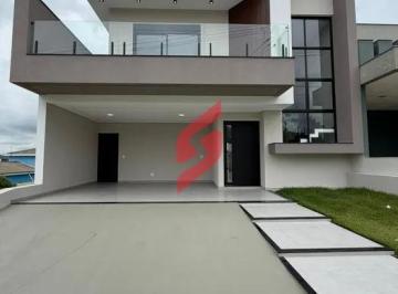 Casa · 230m² · 4 Quartos · 4 Vagas · Sobrado casa com 4 dormitórios Condomínio - Sorocaba, SP
