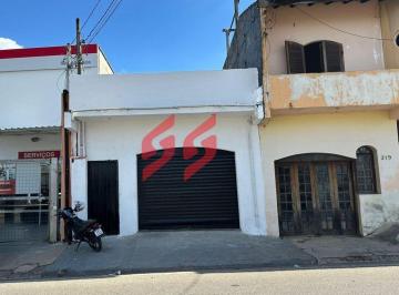 Comercial · 156m² · 1 Vaga · Loja / Salão em Vila Carvalho - Sorocaba