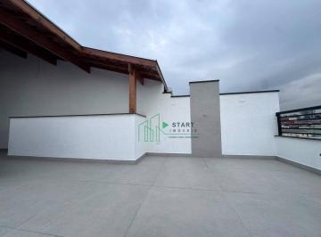071fcdb9f440e13ce767ff8e235878a560748c5a · Cobertura com 2 dormitórios à venda, 95 m² por R$ 665.000,00 - Jardim - Santo André/SP