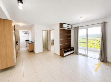 Apartamento · 52m² · 1 Quarto · 1 Vaga · Apartamento para Locação no Condomínio Self Residencial – Jundiaí/SP