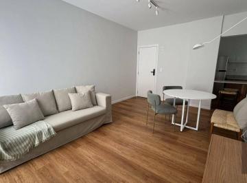 206cb44a6a68c4abc74f2968ef816d218439db11 · Apartamento com 2 dormitórios à venda, 71 m² por R$ 790.000,00 - Córrego Grande - Florianópolis/SC