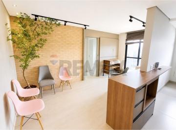 Apartamento · 55m² · 2 Quartos · 1 Vaga · Apartamento para venda em Jardim São Carlos de 55.00m² com 2 Quartos, 1 Suite e 1 Garagem