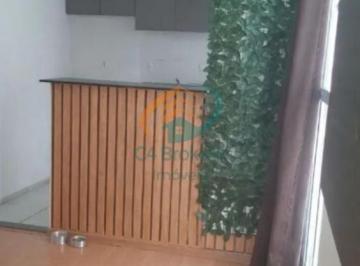 Apartamento · 38m² · 2 Quartos · 1 Vaga · Apartamento em Jardim Novo Portugal - Guarulhos, SP