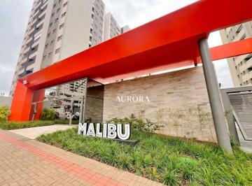 400e95eb7353429315de4a540839a076cbc05b77 · Apartamento com 2 dormitórios à Venda no Malibu, Bairro Aurora, Londrina-PR