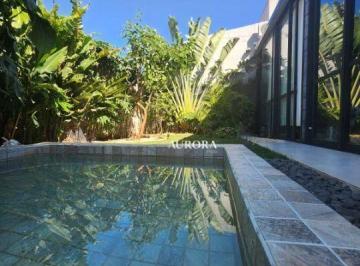 813fdacfcd3eb3863d6837bf85c3486f3426f298 · Casa com 2 dormitórios à venda, 100 m² por R$ 1.100.000,00 - Jardim Aeroporto - Londrina/PR