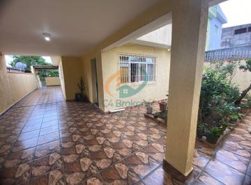 Casa · 180m² · 3 Quartos · 5 Vagas · Casa em Jardim IV Centenário - Guarulhos