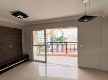 Apartamento · 88m² · 3 Quartos · 2 Vagas · Apartamento 88m² - Centro - Guarulhos, SP