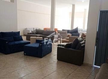 Comercial · 260m² · Loja para Locação em Vila Nova de Colares, Serra - 260m²