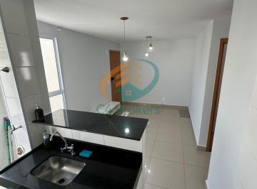 Apartamento · 45m² · 2 Quartos · Apartamento em Cidade Soberana - Guarulhos, SP