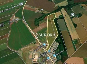 14021fea8157587bd57cb880d462fc226c049b63 · Área à venda, 210078 m² por R$ 25.000.000,00 - Parque Residencial Manela - Cambé/PR