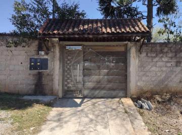 Casa · 375m² · 2 Quartos · 2 Vagas · Casa para alugar em Recanto Maravilha Iii de 375.00m² com 2 Quartos e 2 Garagens