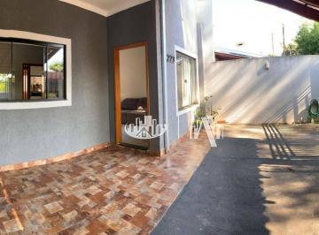 Casa com 2 quartos à venda, 77 m²- Jardim Vale Azul - Londrina/PR · Casa com 2 quartos à venda, 77 m² por R$ 320.000 - Jardim Vale Azul - Londrina/PR