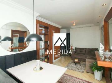 c17884dd5b229807b94dc15614ef83f97b9ee545 · Apartamento com 2 dormitórios à venda, 50 m² por R$ 350.000,00 - Vila Príncipe de Gales - Santo Andr
