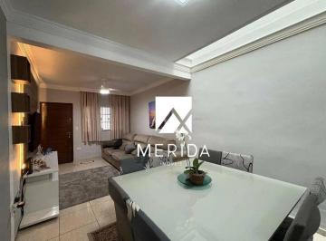 c03803e68c0fa94aafdc9b5ded7b3a00f86c174a · Sobrado com 3 dormitórios à venda, 130 m² por R$ 630.000,00 - Vila Linda - Santo André/SP
