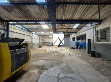 a0af166abfb88471bd535a034b08ef715b24f4fb · Galpão para alugar, 351 m² por R$ 8.000,00/mês - Vila Vitória - Santo André/SP