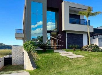 42a78e4475a33f7ea239d6777dcea34da8f18836 · Sobrado Alto Padrão com 4 Suítes à venda, 350 m² por R$ 3.500.000 - Ninho Verde II - Pardinho/SP